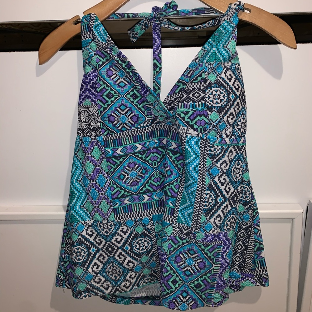 Bathing Suit Top!